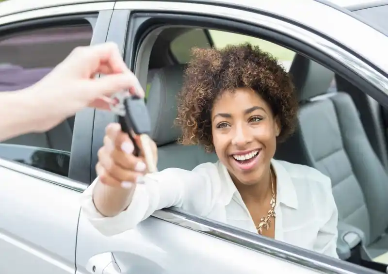 auto leasen Teteringen